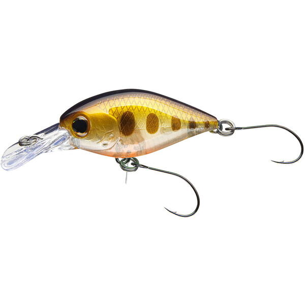 CORMORAN VOBLER CORM. COR F15 3,7CM/4,5G BROWN MINNOW