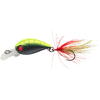 CORMORAN VOBLER COR F16 2,7CM/2,5G HOT BLACK