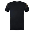 KORDA TRICOU LE CUT TEE BLACK MAR.XL