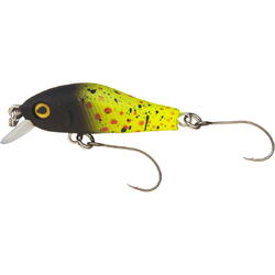 CORMORAN VOBLER COR SLS2 3,5CM/2,0G BLACK HEAD