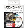 DAIWA CARLIG TOURNAMENT FEEDER NR.10/10BUC