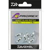 accesoriu pescuit rapitor DAIWA INSERT GLASS RATTLE PROREX 7MM