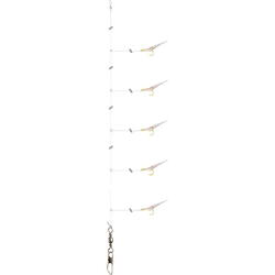 MONT. GRANDWAVE HERRING NR.10/135CM/GLOW