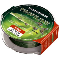 PROFILINE PIKE 035MM/9,0KG/400M