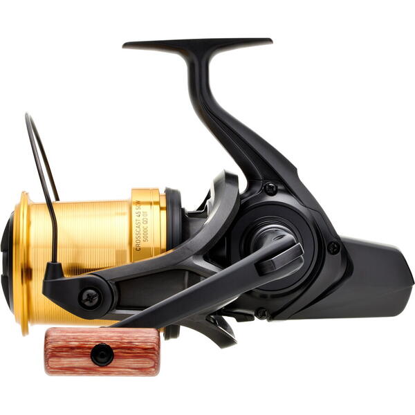 MULINETA DAIWA CROSSCAST 45SCW 5000C QD OT 3RUL/300MX035MM/4,9:1