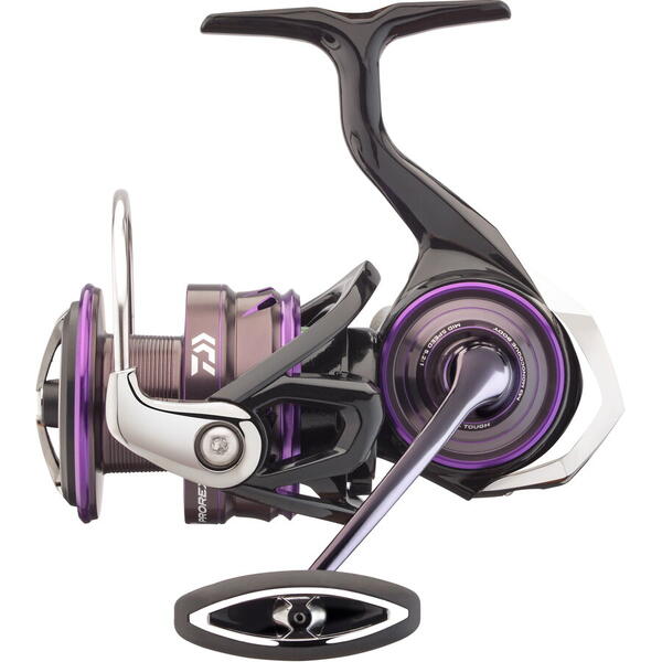 MULINETA DAIWA PROREX MQ LT 2500D 6RUL/150MX028MM/5,2:1