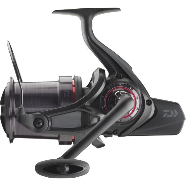 MULINETA DAIWA WHISKER 45SCW QD OT 7RUL/300MX035/4,9:1