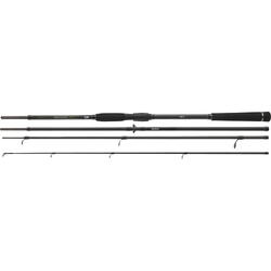 lanseta DAIWA 4BUC. MF TRAVEL SPIN 2,70M/30-70G