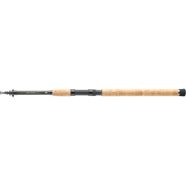 LANSETA CU APLICATIE UNIVERSALA DAIWA TELE.MEGAFORCE 2,10M/10-40G