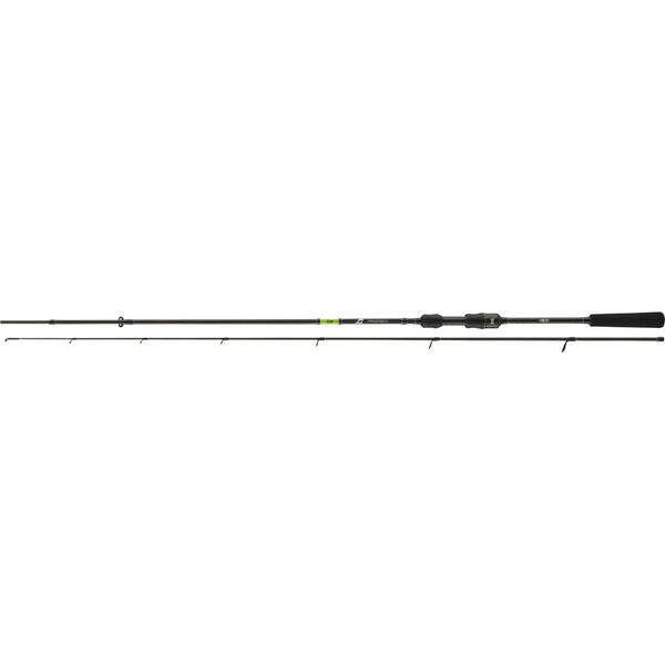 LANSETA SPINNING DAIWA 2BUC. PROREX X LIGHT SPIN 1,95M/4-15G