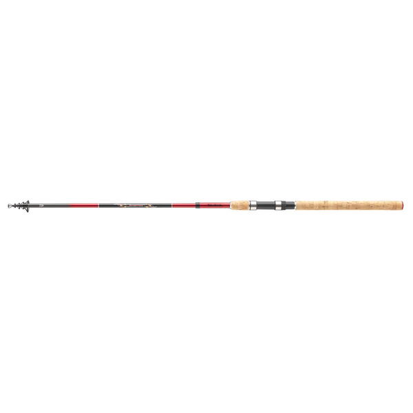 LANSETA SPINNING DAIWA TELE.SWEEPFIRE 2,10M/5-20G