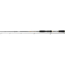 LANSETA SPINNING DAIWA 2BUC. CROSSFIRE UL SPIN 1,80M/2-7G