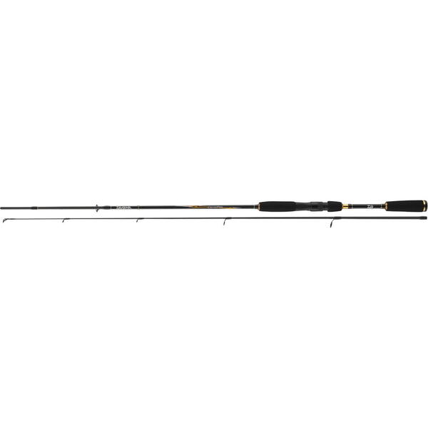 LANSETA SPINNING DAIWA 2BUC. CROSSFIRE UL SPIN 2,10M/2-7G