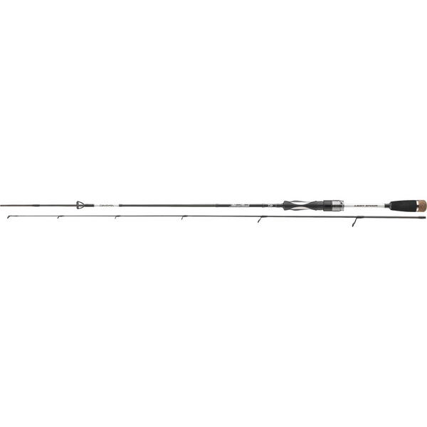 LANSETA SPINNING DAIWA 2BUC.SILVER CREEK UL F SPOON 1,70M/0,5-5G