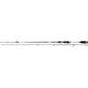 LANSETA SPINNING DAIWA 2BUC.SILVER CREEK UL F SPOON 1,80M/1-6G