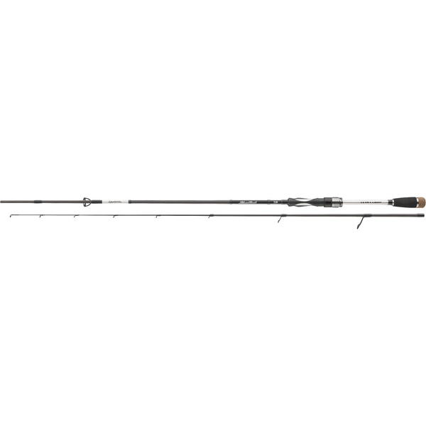 LANSETA SPINNING DAIWA 2BUC.SILVER CREEK UL SPIN 1,80M/3-14G