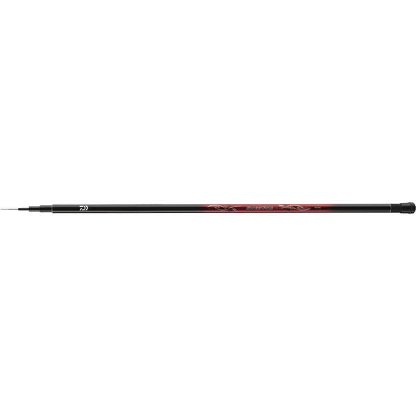 DAIWA VARGA SWEEPFIRE TELE 6,00M