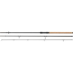 LANSETA CU APLICATIE UNIVERSALA DAIWA 3BUC.BLACK WIDOW XT BAIT 3,30M/20-60G