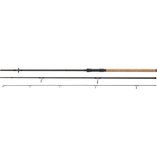 LANSETA CU APLICATIE UNIVERSALA DAIWA 3BUC.BLACK WIDOW XT BAIT 3,30M/30-90G