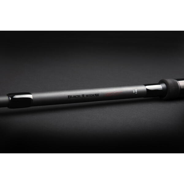 LANSETA DAIWA 2BUC.BLACK WIDOW EXTENSION CARP 3,00M/4,5LBS