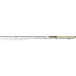LANSETA DAIWA 2+2BUC NINJA X STALKER FEEDER 2,40M/100G