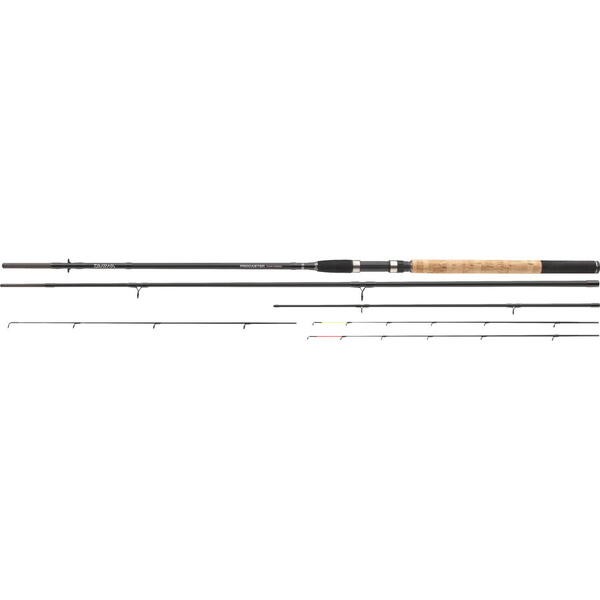 LANSETA DAIWA 3+3BUC.PROCASTER F&F 3,60M/85G