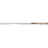 LANSETA SPINNING DAIWA 2BUC. WILDERNESS SPIN 2,00M/2-10G