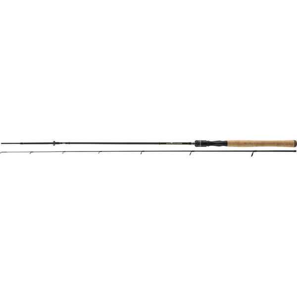 LANSETA SPINNING DAIWA 2BUC. WILDERNESS SPIN 2,00M/2-10G