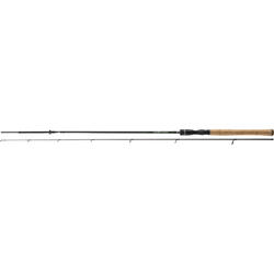 LANSETA SPINNING DAIWA 2BUC. WILDERNESS SPIN 2,10M/4-14G