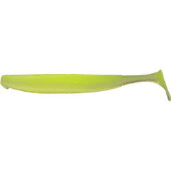 SHAD STEEZ STIRRING 11CM/11,5G/CLEAR CHART/6BUC/PL