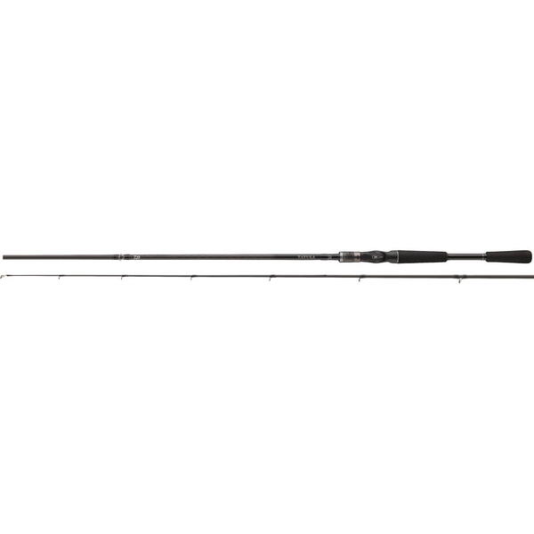 DAIWA 2BUC TATULA XT 732MHFB BAITCAST 2,23M/7-28G