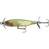 DAIWA NALUCA STEEZ PROP 85F 8,5CM/12,7G CLEAR LIME