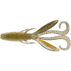 NALUCA STEEZ HOG3 7,6CM LAKE SHRIMP 8BUC/PL