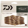 DAIWA NALUCA STEEZ HOG3 7,6CM MOLTED SHRIMP 8BUC/PL