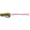 DAIWA NALUCA STEEZ CFROG 3,8CM SPRING WAKASAGI