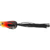 DAIWA NALUCA STEEZ CFROG 3,8CM 50 MERCURY