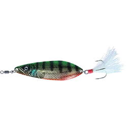 OSCILANTA STEEZ 7CM/14G/NR.4 GORGEOUS GILL