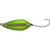 DAIWA OSCILANTA PRESSO ADM 2,6CM/2,2G LIGHTNING GREEN