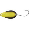 DAIWA OSCILANTA PRESSO LMN 2,4CM/1,9G YELLOW DAGGER