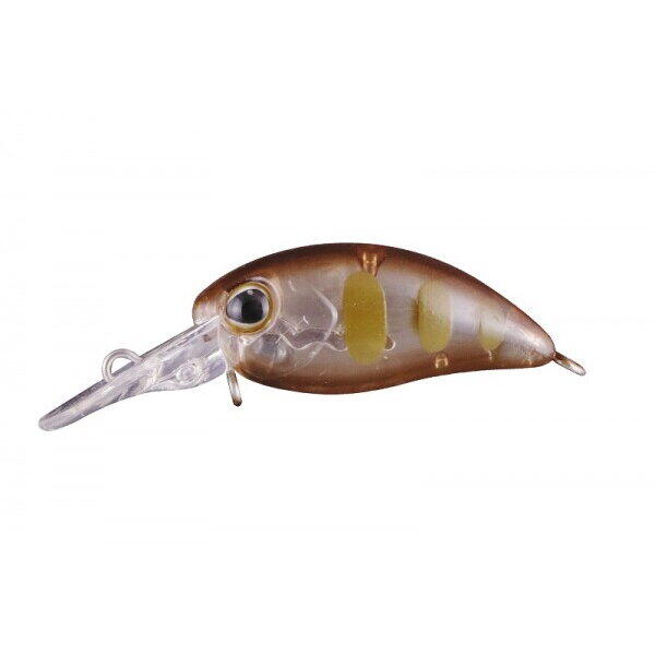 JACKALL VOBLER CHIBI PANICRA SR 2,5CM/1,4G TACKEY GLOW YAMAME