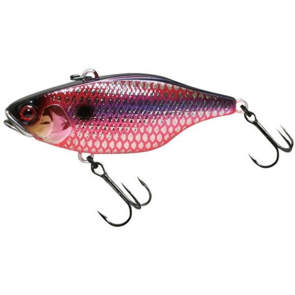 JACKALL VOBLER TN60 SILENT 6CM/12G UROKO HL SPARK RED