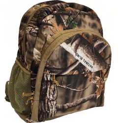 VERNEY-CARRON RUCSAC CAMO 25L