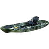 KAIAK ALLROUNDMARIN ALL-TOP 316 GREEN/CAMO