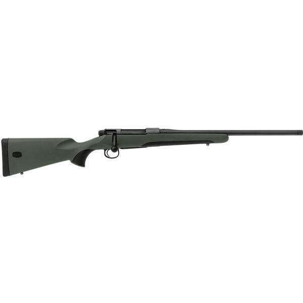 MAUSER M18 WALDJAGD 223REM COMPO THR 17X1 NS