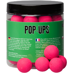 POP-UP MADCAT BAIT 20MM/100G BLOOD/LIVER