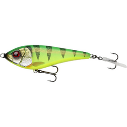 SAVAGE GEAR VOBLER DEVIATOR SWIM 10,5CM/35G SLOW SINKING FIRETIGER