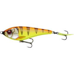 VOBLER DEVIATOR SWIM 10,5CM/35G SLOW SINKING GOLDEN AMB