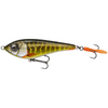 SAVAGE GEAR VOBLER DEVIATOR SWIM 10,5CM/35G SLOW SINKING PIKE