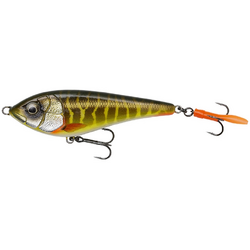 VOBLER DEVIATOR SWIM 10,5CM/35G SLOW SINKING PIKE