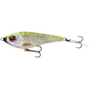 SAVAGE GEAR VOBLER DEVIATOR SWIM 10,5CM/35G SLOW SINKING LEMON ROACH